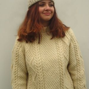 saks fifth avenue wool sweater